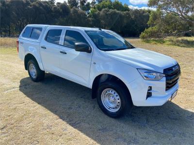 2022 ISUZU UTE D-MAX 4X4 Ute TOR3030 for sale in South Australia - South East